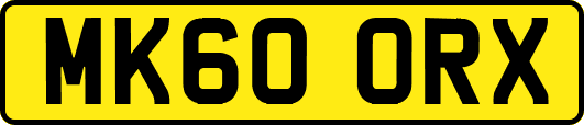 MK60ORX