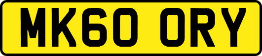 MK60ORY