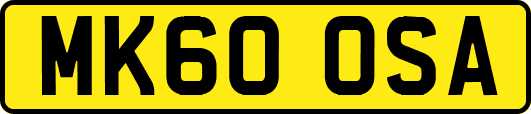 MK60OSA