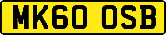 MK60OSB