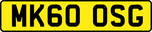 MK60OSG