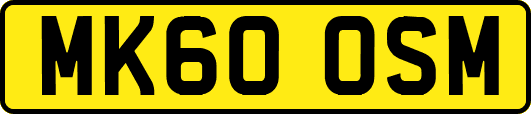 MK60OSM