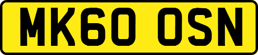 MK60OSN