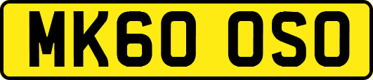 MK60OSO
