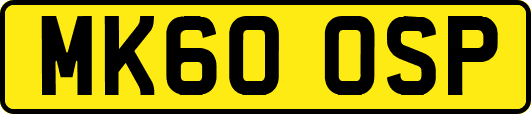 MK60OSP