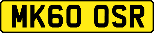 MK60OSR