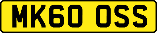 MK60OSS