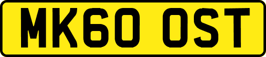 MK60OST