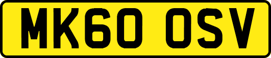 MK60OSV