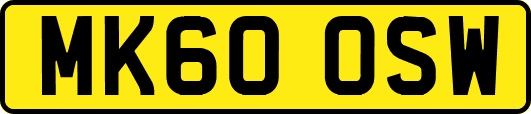 MK60OSW