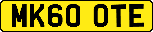 MK60OTE