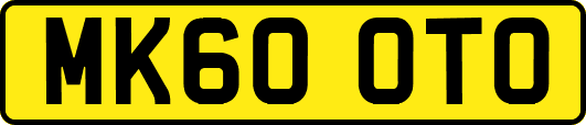 MK60OTO