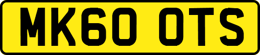 MK60OTS