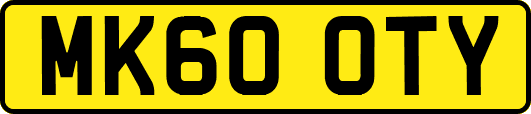 MK60OTY
