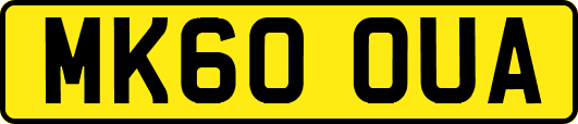 MK60OUA