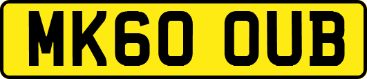 MK60OUB