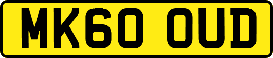 MK60OUD