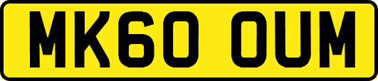 MK60OUM