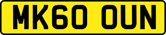 MK60OUN
