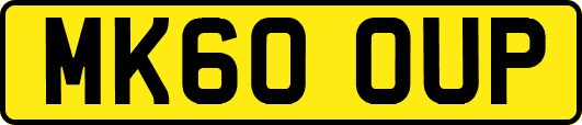 MK60OUP