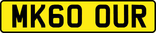 MK60OUR