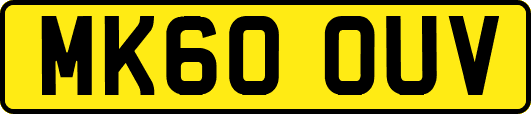 MK60OUV