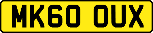 MK60OUX