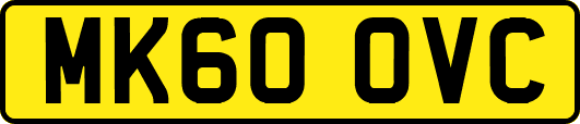 MK60OVC