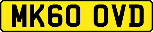 MK60OVD