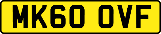MK60OVF