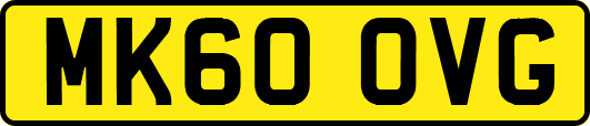 MK60OVG