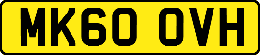 MK60OVH