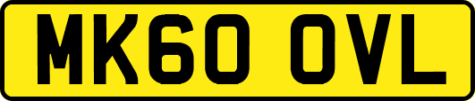 MK60OVL