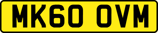 MK60OVM