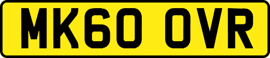 MK60OVR