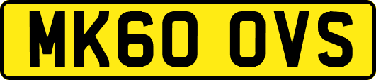 MK60OVS