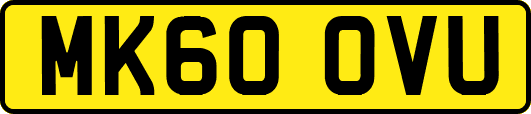 MK60OVU