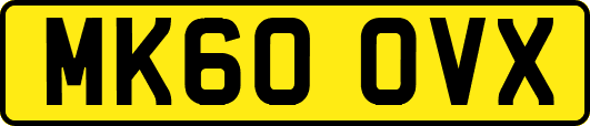 MK60OVX