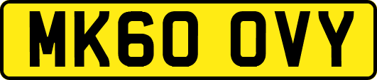 MK60OVY