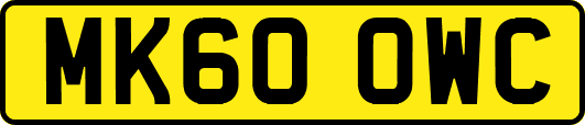 MK60OWC