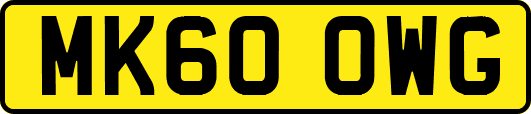 MK60OWG