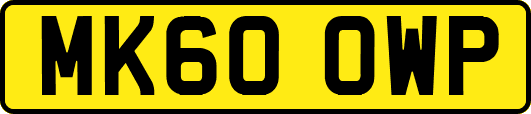 MK60OWP