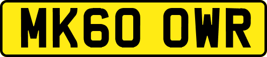 MK60OWR