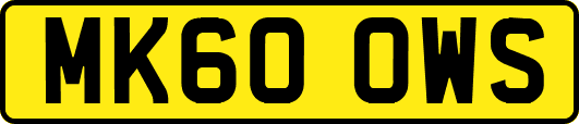MK60OWS