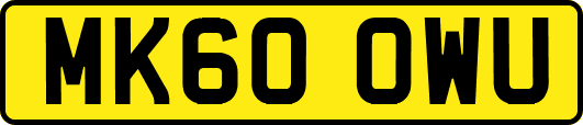 MK60OWU