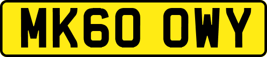 MK60OWY