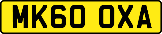 MK60OXA