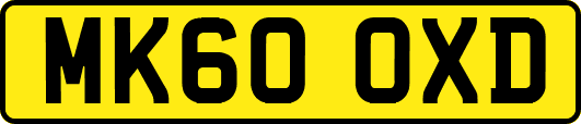 MK60OXD