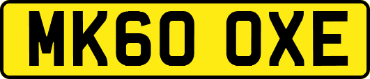 MK60OXE