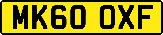 MK60OXF